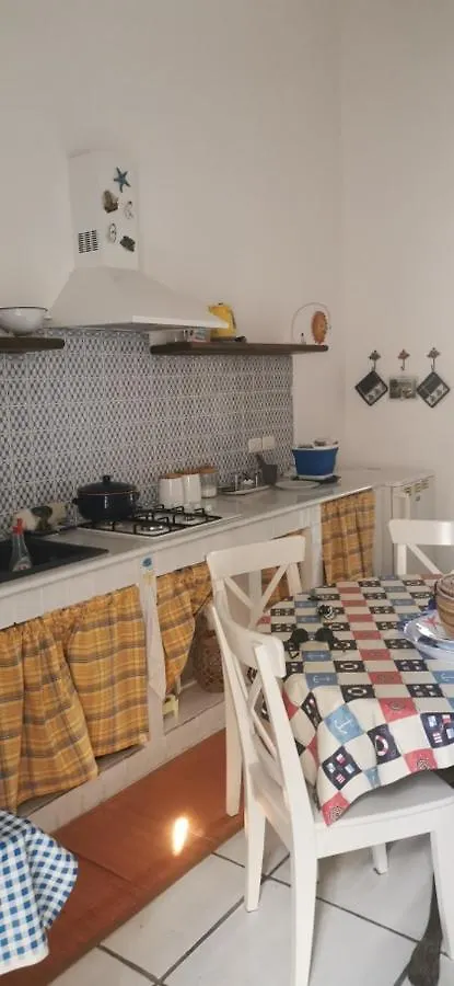 Casa Vacanze Terry Portopalo Di Capo Passero