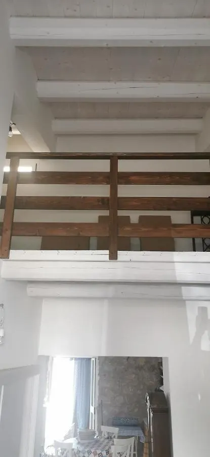 Casa Vacanze Terry Portopalo Di Capo Passero