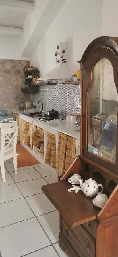 Casa Vacanze Terry Portopalo Di Capo Passero