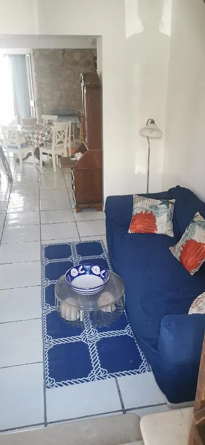 Casa Vacanze Terry Portopalo Di Capo Passero