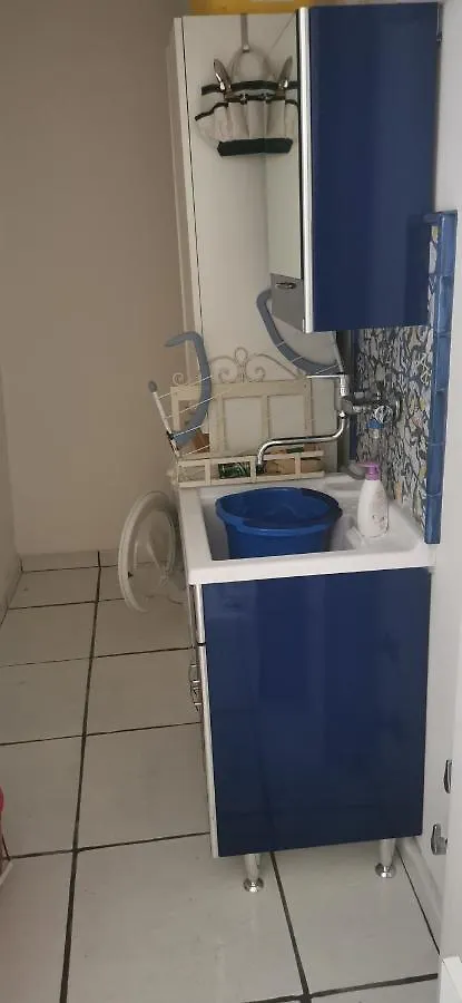 Casa Vacanze Terry Portopalo Di Capo Passero