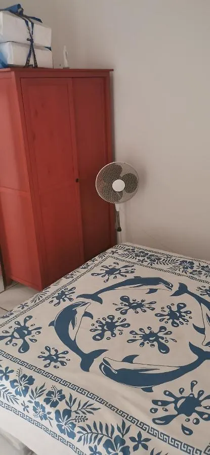 Casa Vacanze Terry Portopalo Di Capo Passero