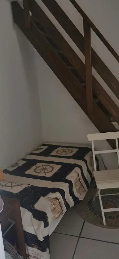 Casa Vacanze Terry Portopalo Di Capo Passero
