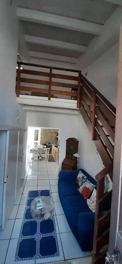 Casa Vacanze Terry Portopalo Di Capo Passero Italia