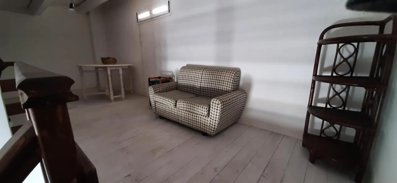 Casa Vacanze Terry Portopalo Di Capo Passero Italia