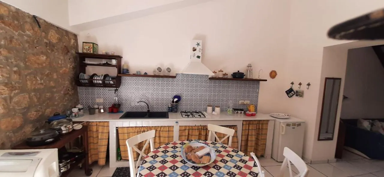 Casa Vacanze Terry Portopalo Di Capo Passero 0*,  Italia