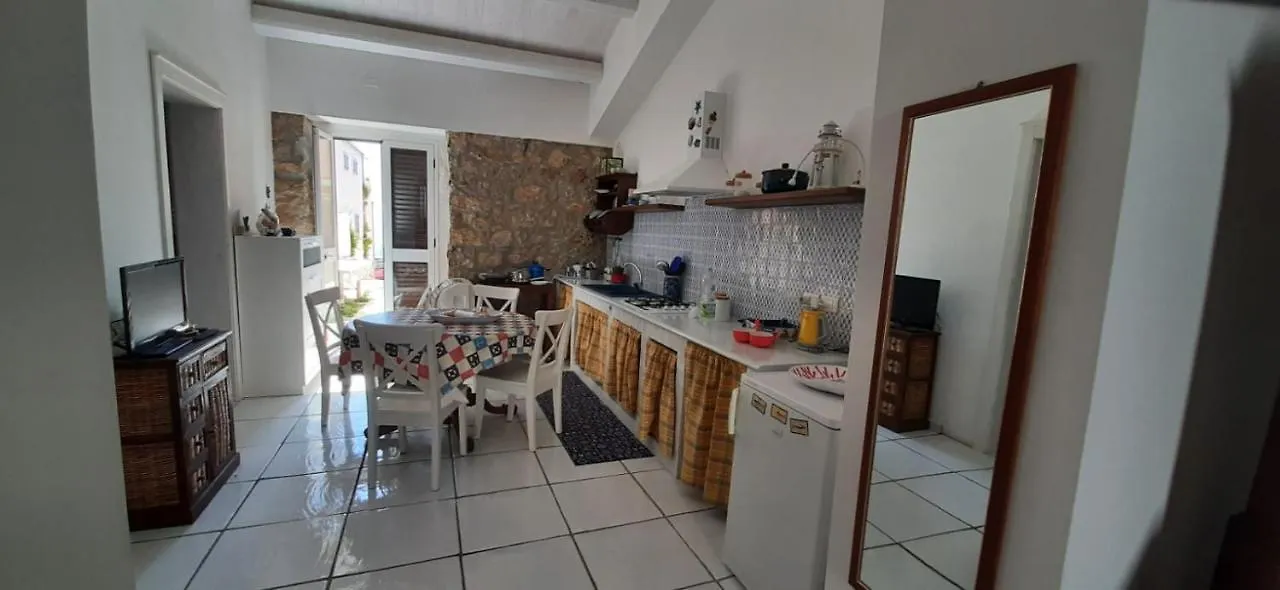Casa Vacanze Terry Portopalo Di Capo Passero