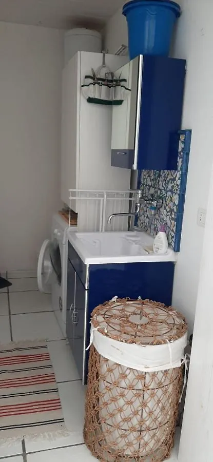 Casa Vacanze Terry Portopalo Di Capo Passero Italia