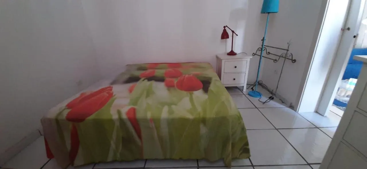 Casa Vacanze Terry Portopalo Di Capo Passero Italia