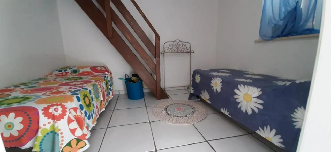 Casa Vacanze Terry Portopalo Di Capo Passero