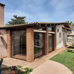 Cocciu D'amuri Luxury Villa