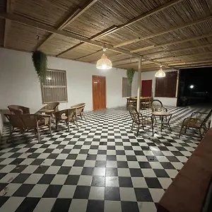 Ecuba House Casa vacanze