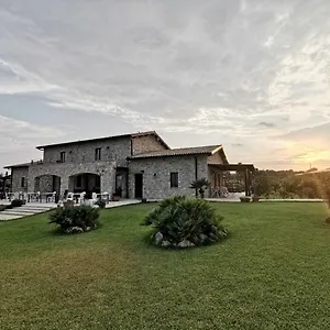 Al Tramonto Portopalo Casa di campagna